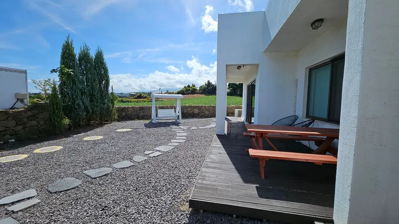 [Aewol, Jeju] Susan-ri Independent Stay 23