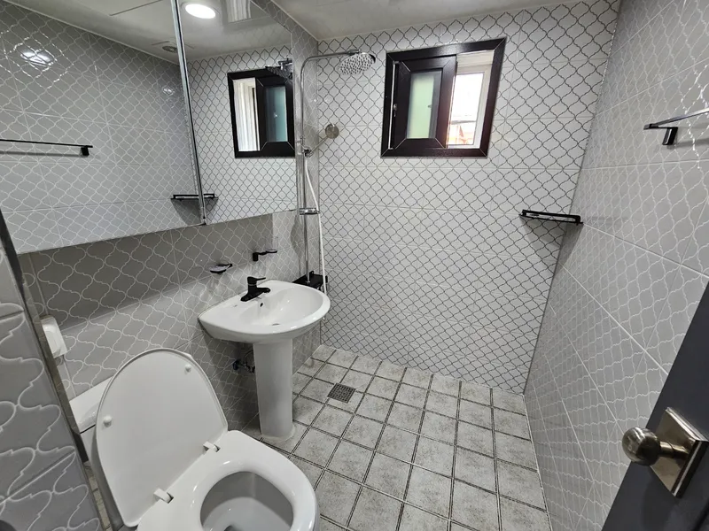 [Dong-gu, Daejeon] ONB (303) Emotional Accommodation + Sealy Bed + Free Parking + Business Trip + Moving 11
