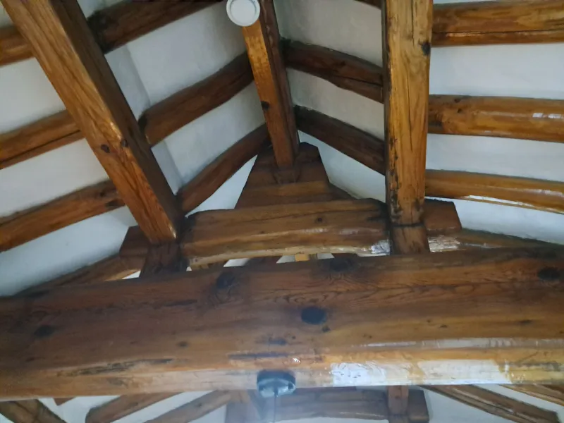 [Jongno, Seoul] A traditional Korean house located in the middle of Seochon, Gyeongbokgung Palace 24