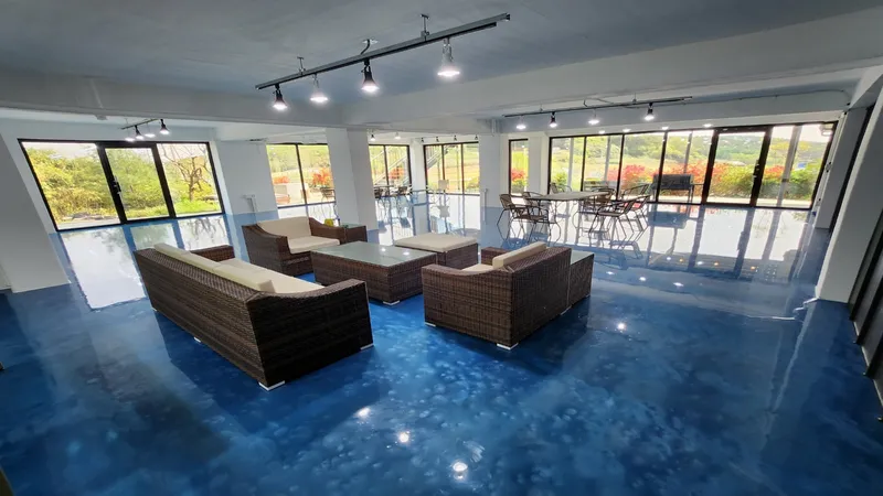 [Taean][Taean, South Chungcheong Province] Anmyeondo Ocean View Mansion 12