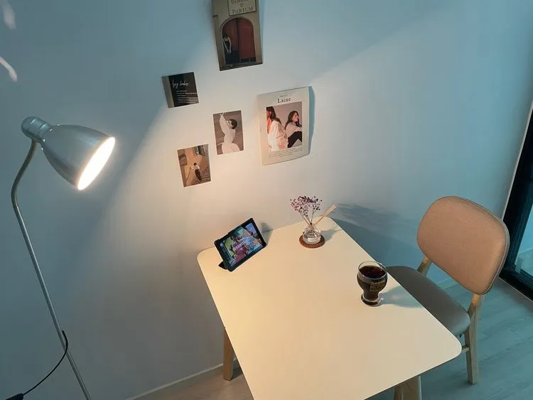 [Ansan] 1.5 room at the ancient hospital 2