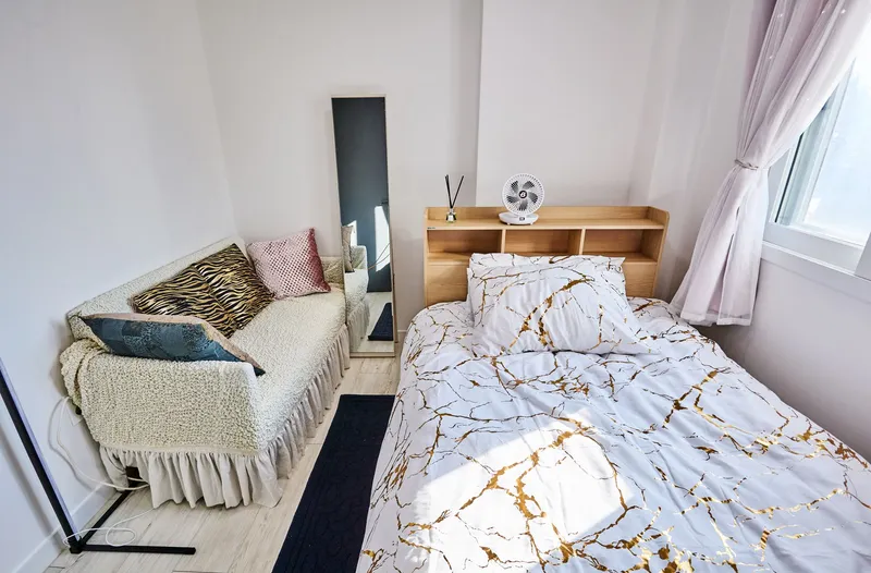 [Seodaemun, Seoul] PINE SECRET HOUSE (5 minutes from Hongik University Station, two-room balcony) 23