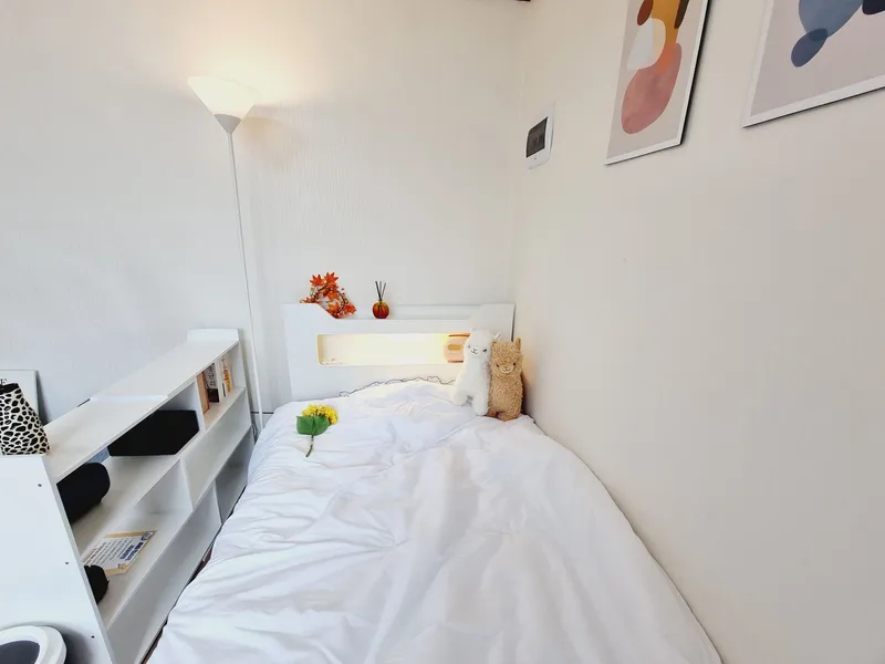 [Cheongju] Fully-optioned one-room for relaxation in your own space 5
