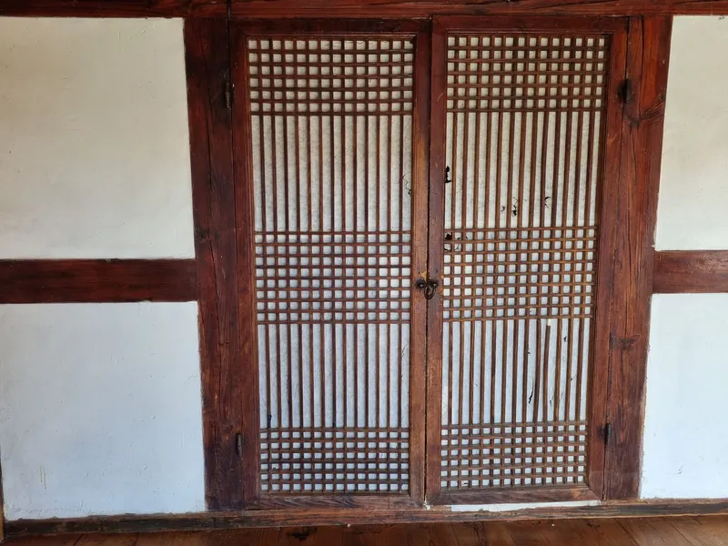 [Hamyang] Jirisan Blue Tile Hanok House (Independent, Large Yard) 6