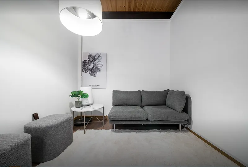 [Aewol, Jeju] Private duplex independent house Forest View individual terrace barbecue D-3 building 5