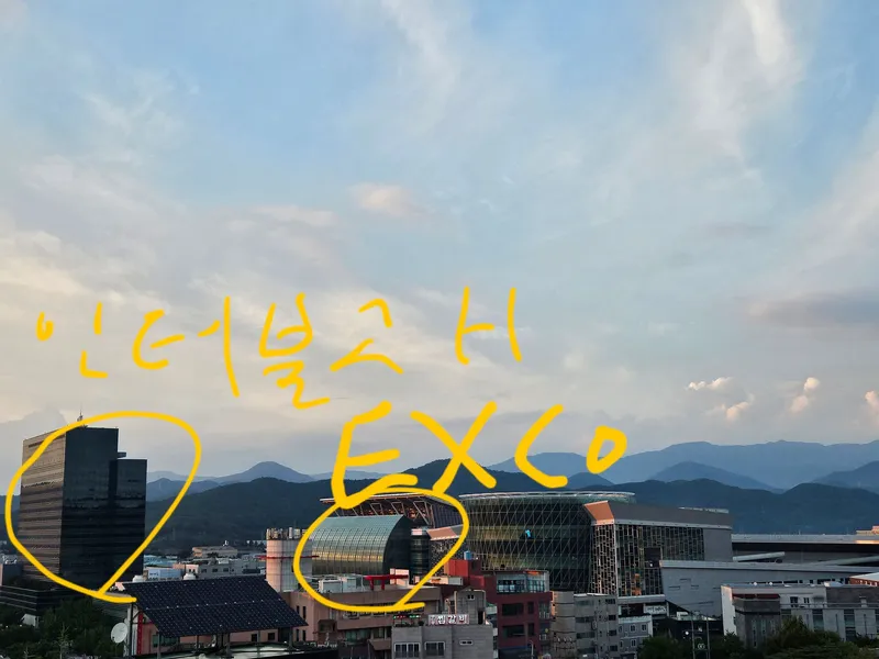 [Buk-gu, Daegu] Top-quality, fully furnished 18-pyeong apartment in Sanggyeok-dong, completely renovated and remodeled 14
