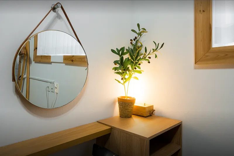[Aewol, Jeju] Private duplex independent house in the forest area with individual terrace barbecue D-2 building 3