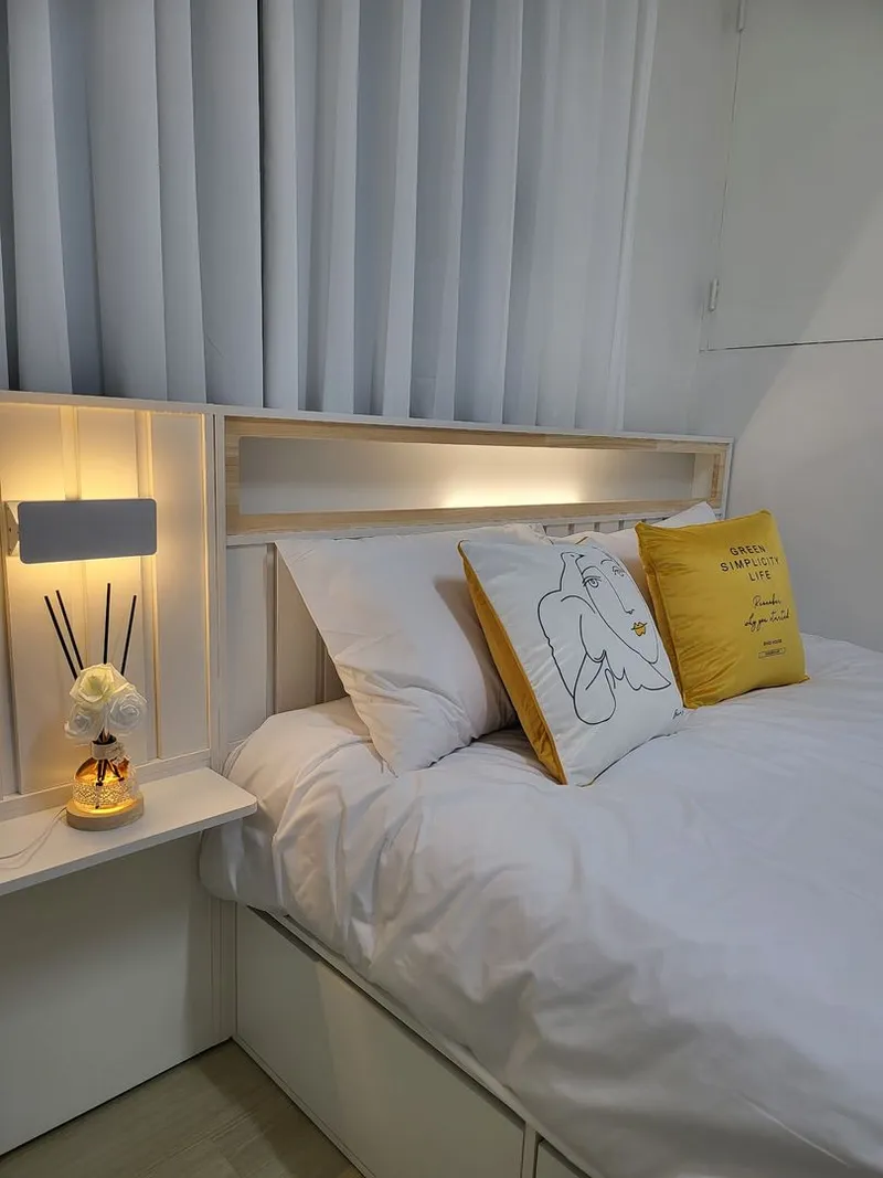 [Mapo, Seoul] 8-person accommodation 9 minutes from Mangwon Station, 2 rooms, 1 bathroom 11