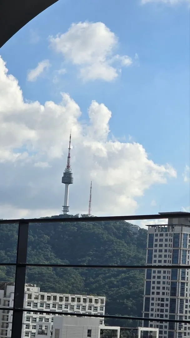 [서울 중구] 남산 복층 오피스텔 50