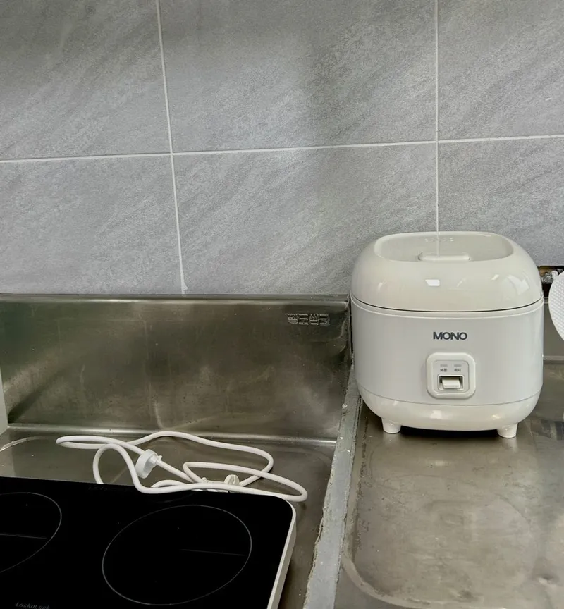 [Buk-gu, Daegu] Top-quality, fully furnished 18-pyeong apartment in Sanggyeok-dong, completely renovated and remodeled 11