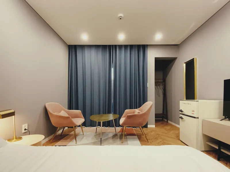 [Gunsan] Unique and cozy room_202 8