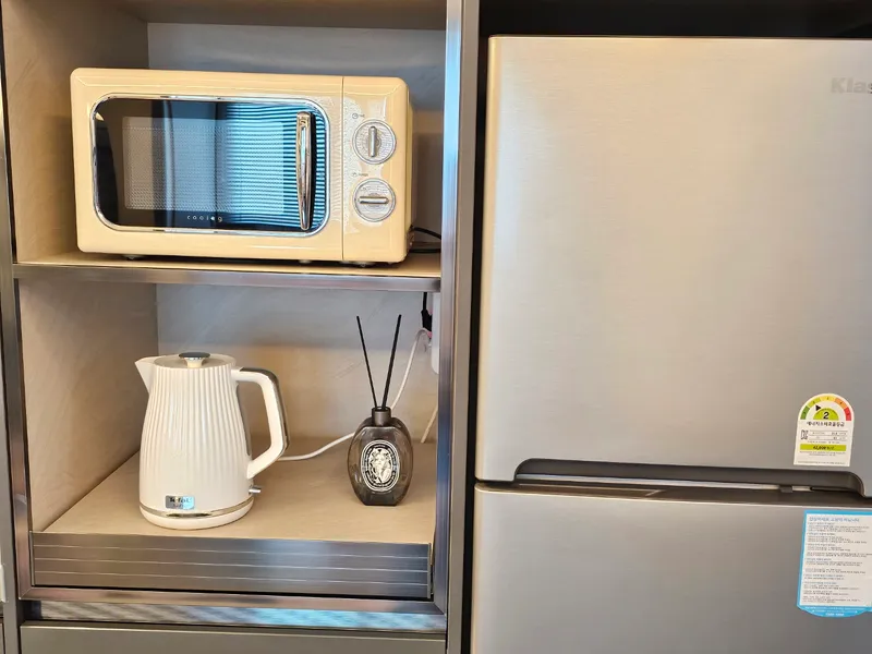 [Dong-gu, Daejeon] ONB (303) Emotional Accommodation + Sealy Bed + Free Parking + Business Trip + Moving 20