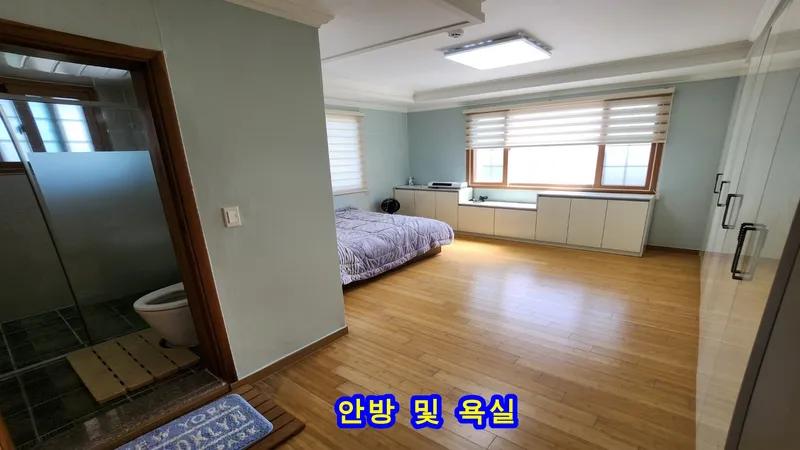 [Taean][Taean, South Chungcheong Province] Anmyeondo Ocean View Mansion 24