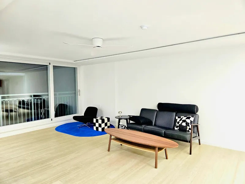 [Gangneung] Jumunjin Yeongjin Beach, 2 Bedrooms, 2 Bathrooms, Fully Furnished, Ocean View 21
