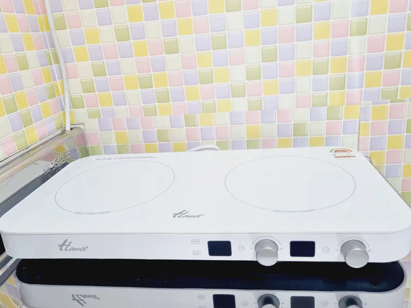 [Cheongju] Fully-optioned one-room for relaxation in your own space 14