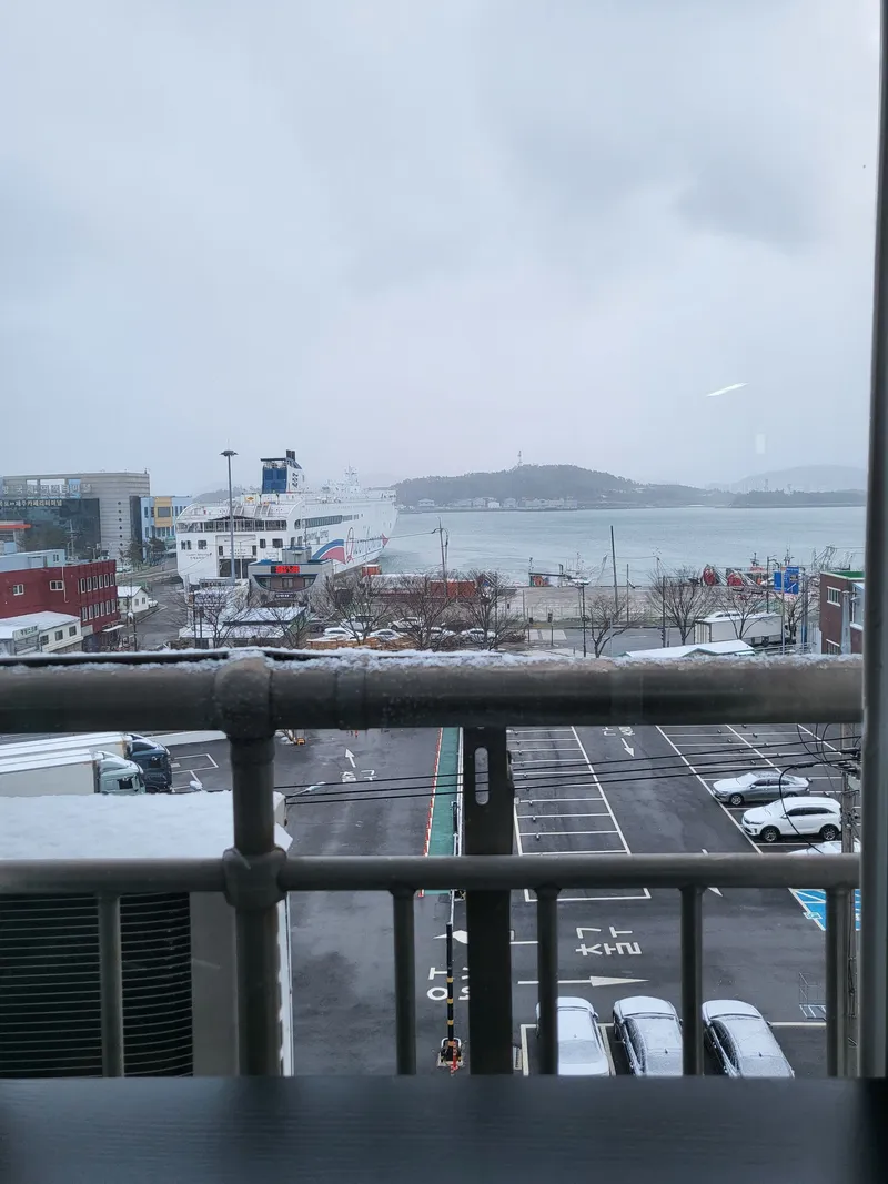 [전남 목포] 오션뷰 3룸 아파트 17