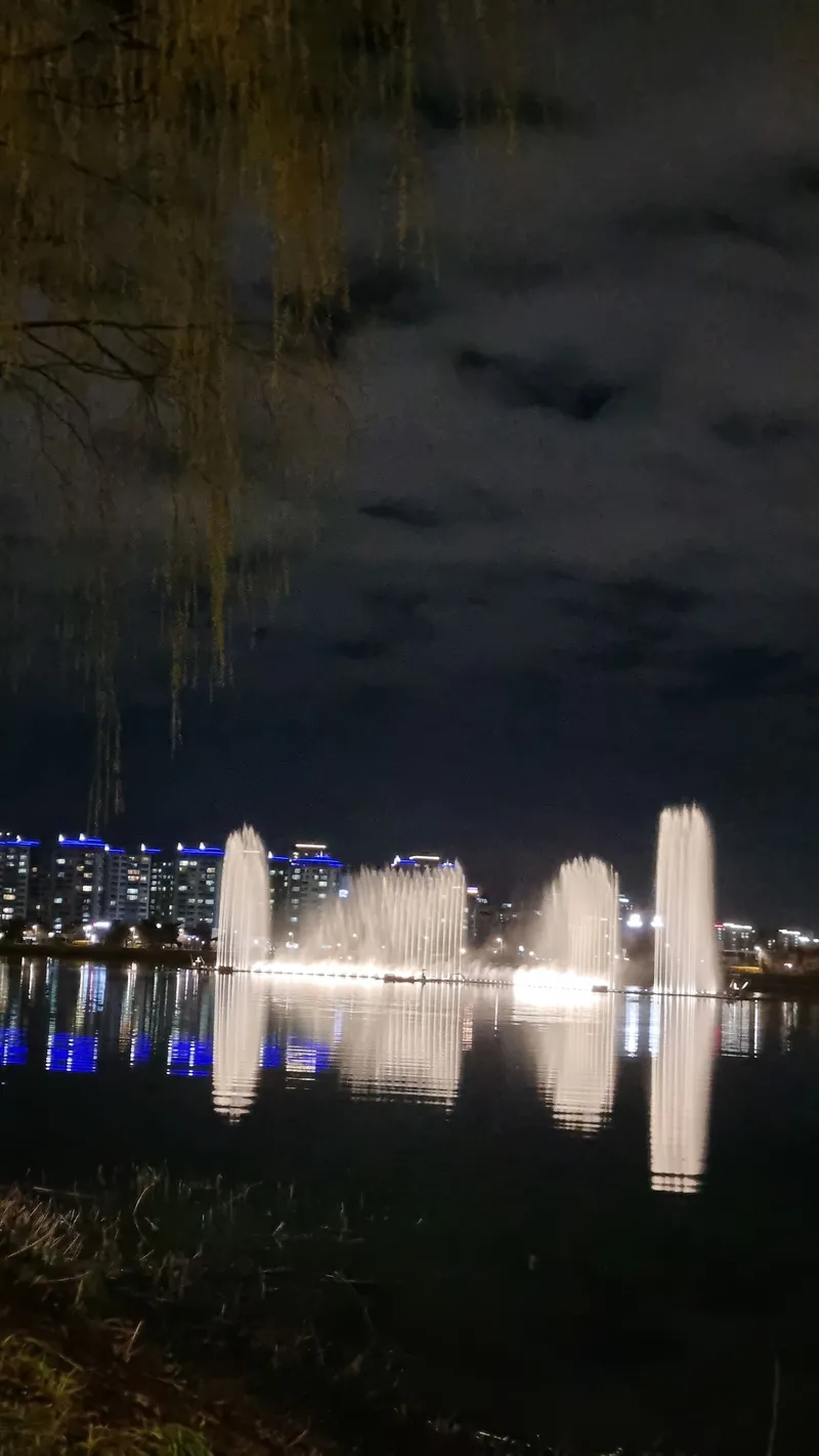 [Suseong, Daegu] Cozy and emotional one-room accommodation near Suseong Lake in Dongdaegu 15