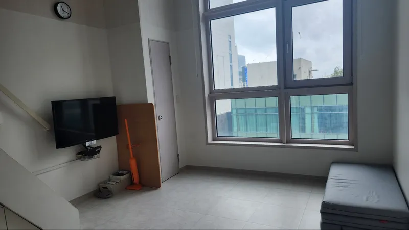 [Haeundae, Busan] House in a great location, 3-minute walk to the beach, cooking and laundry facilities available 36