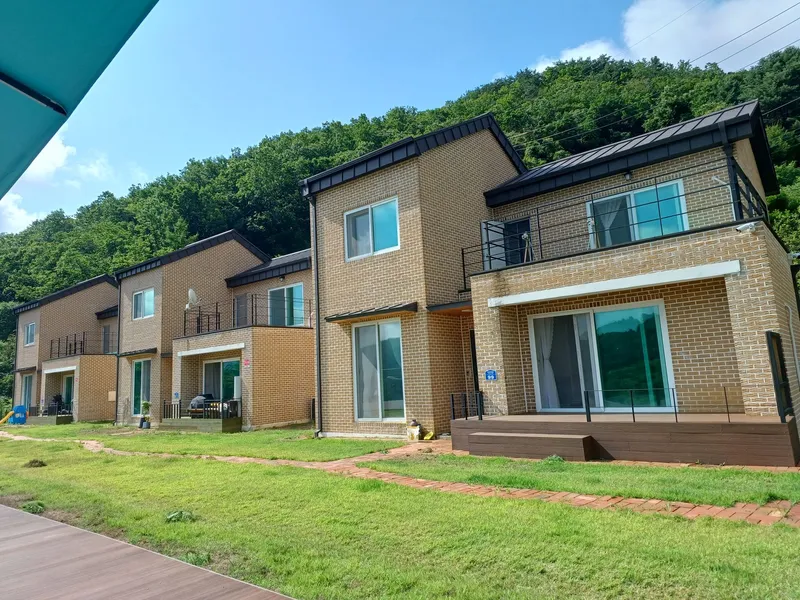 [Gapyeong] Igok-ri independent house accommodation 3