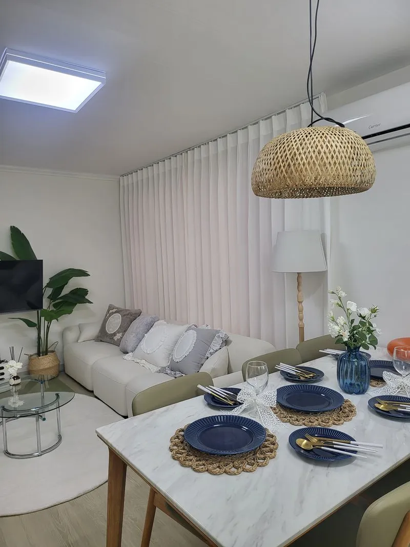 [Mapo, Seoul] 8-person accommodation 9 minutes from Mangwon Station, 2 rooms, 1 bathroom 21