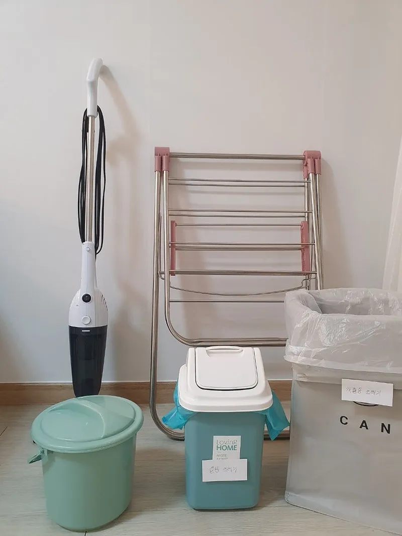 [Gangnam, Seoul] Fully-furnished officetel 5 minutes walk from Gangnam Station and Yeoksam Station 18