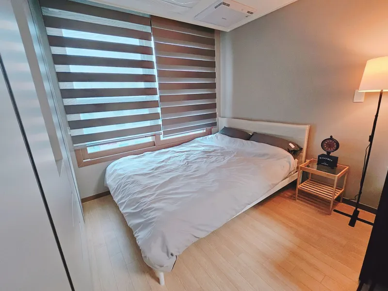 [경기 고양] 일산 주엽역 풀옵션 넓은 오피스텔 19