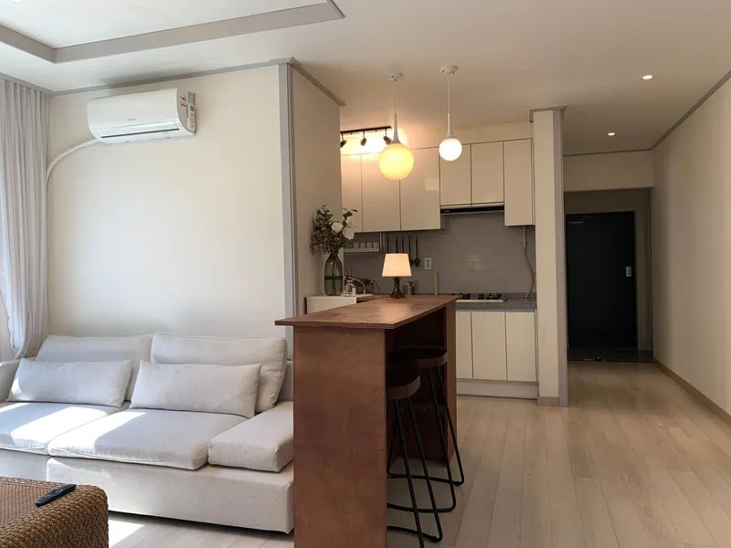 [Hwaseong] Dongtan Bar House 3 Room 12