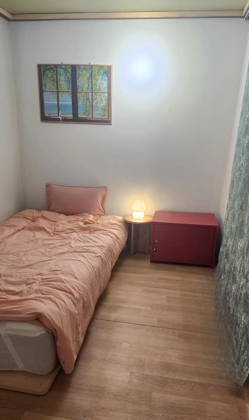 [Sokcho] 3-Room Private Country House in Residential Area, Country Staycation #Bonfire&RecoveryYoga 2