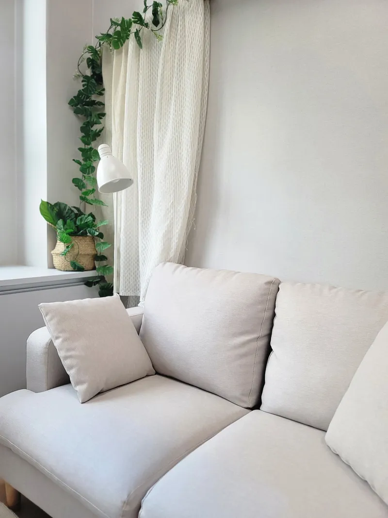 [Goyang] 3 minutes walk from Ilsan Baekseok Station/duplex/full option 1/parking fee support 5
