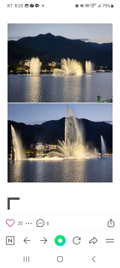 [Suseong, Daegu] Cozy and emotional one-room accommodation near Suseong Lake in Dongdaegu 20