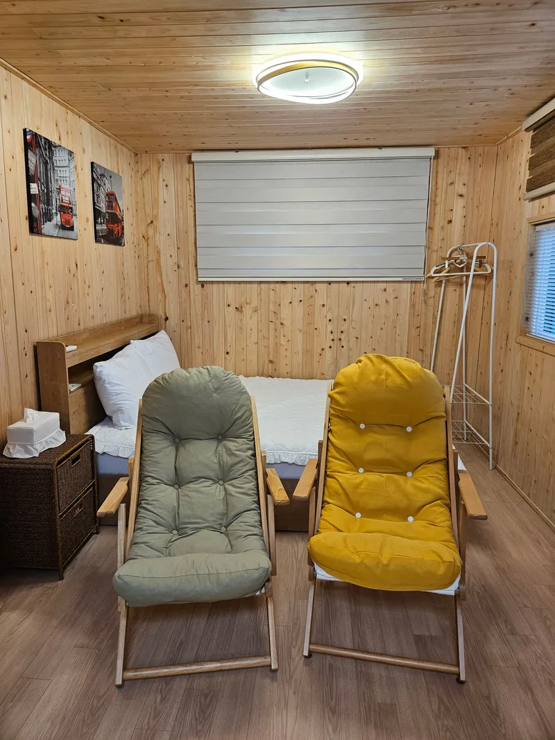[Aewol, Jeju] A quiet, independent house in a rural village near Aewol Port 10
