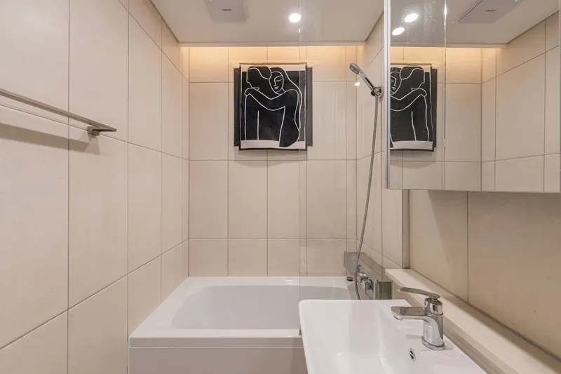 [Gangdong, Seoul] 3F Fully Furnished, 3 Rooms, 4 Beds, 2 Bathrooms, Comfortable for 5 Adults 18