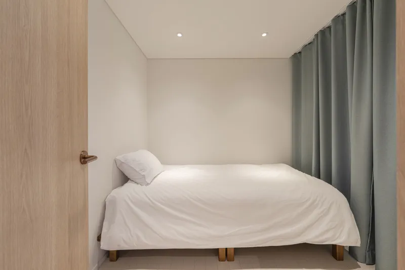 [Gangdong, Seoul] 3F Fully Furnished, 3 Rooms, 4 Beds, 2 Bathrooms, Comfortable for 5 Adults 7