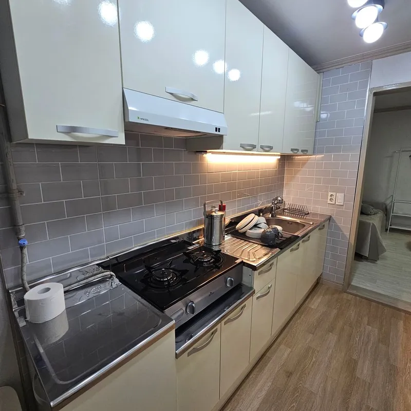 [Ulju, Ulsan] Onsan Industrial Complex business trip, one month living, Deoksin, Deokha, Jinha, Namchang, Mangyang 10