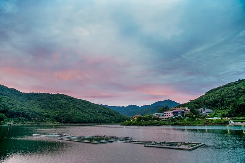[경기 남양주] 저수지뷰가 보이는 투룸 6