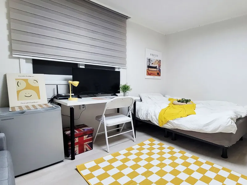 [Busanjin, Busan] Premium stay Seomyeon, 30 seconds by subway/bus 2