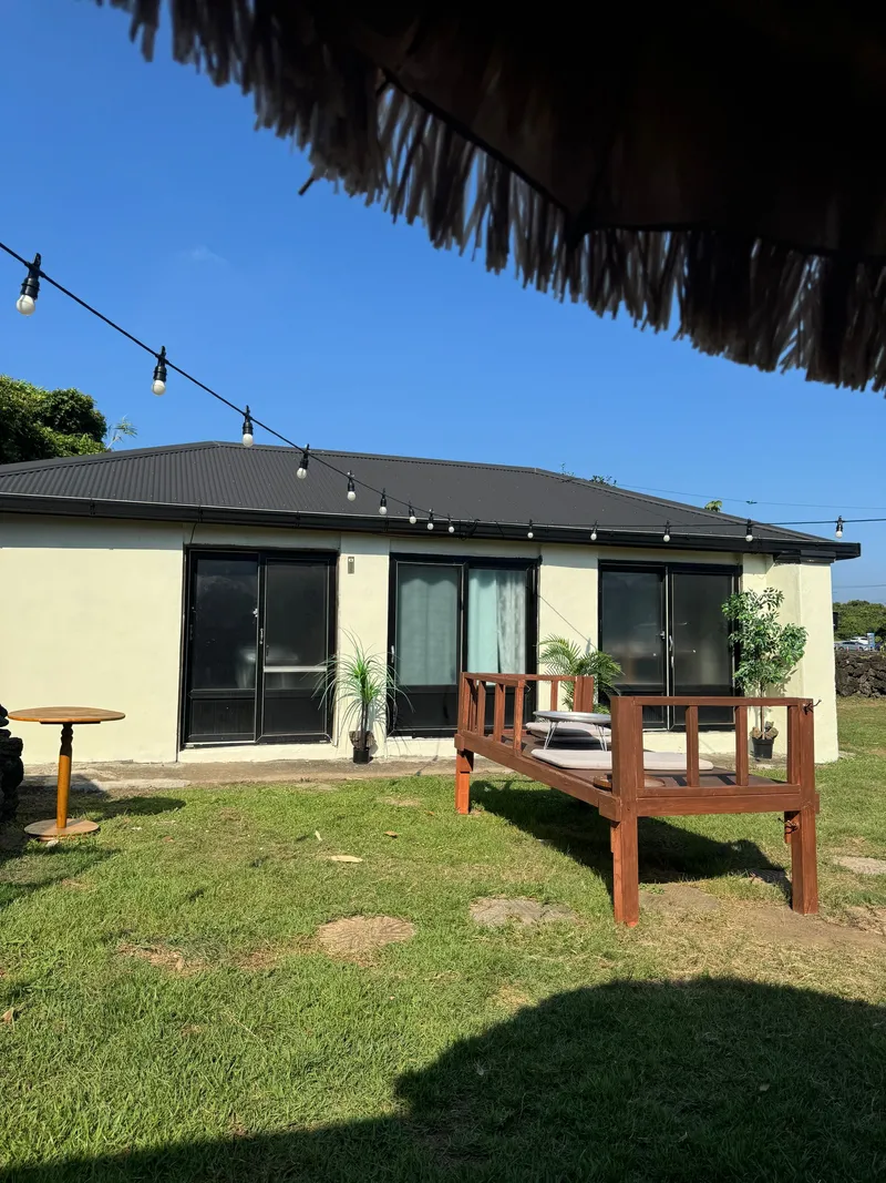[Gujwa, Jeju] Village Kangs Emotional Guok Byeolchae #10 min walk to Sehwa Beach #Bulmung #Barbecue 16