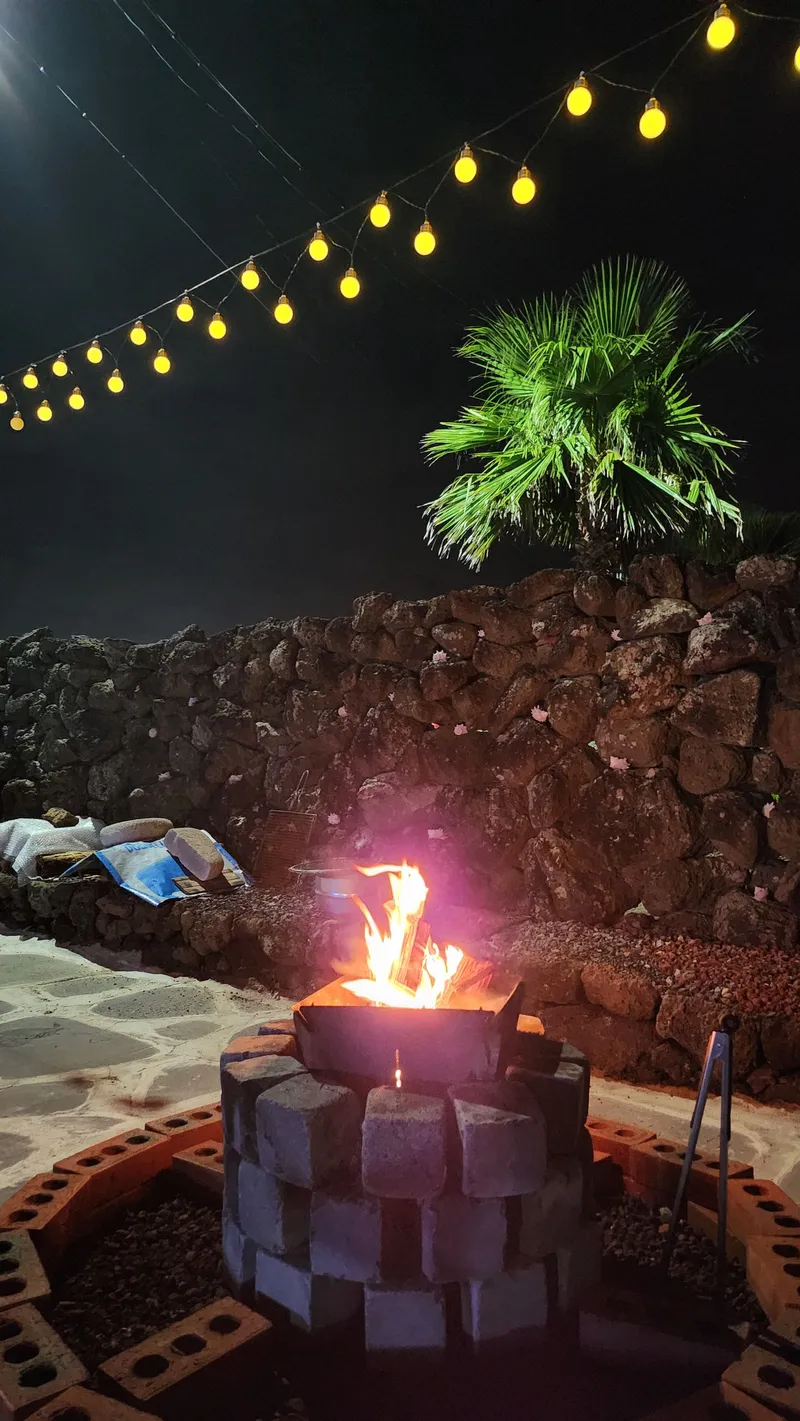 [Gujwa, Jeju] Hadori Byeolbangjin Gamseongsukso 25