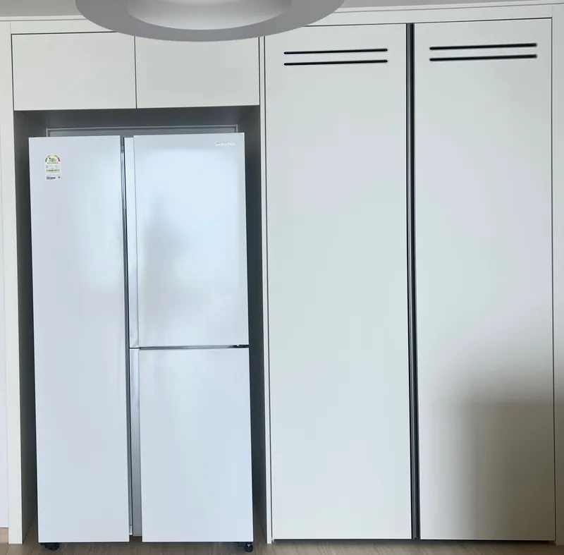 [Gangneung] Full ocean view from all rooms, 35 pyeong, 3 rooms/8 people/2-minute walk to the sea 69