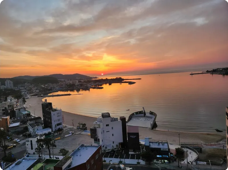 [부산 기장] 일광해수욕장 1분거리 바다뷰 26