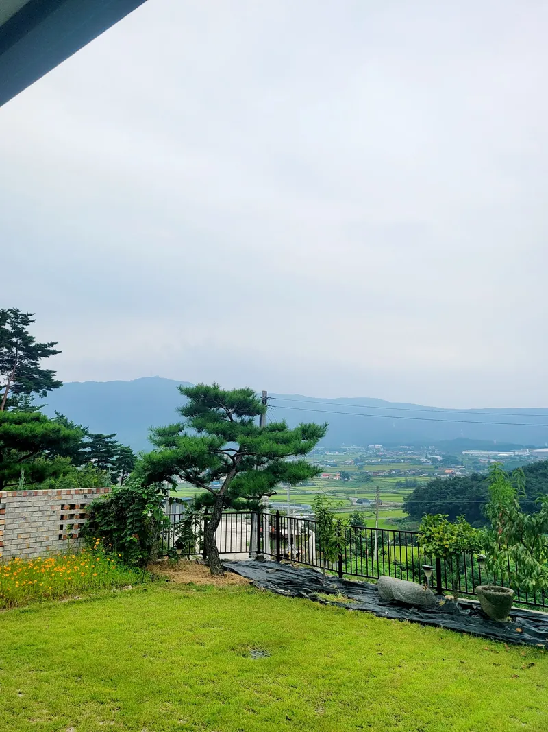 [충남 보령] 독채 방3 전원주택 #숲세권#대천역5분 #해수욕장15분 44