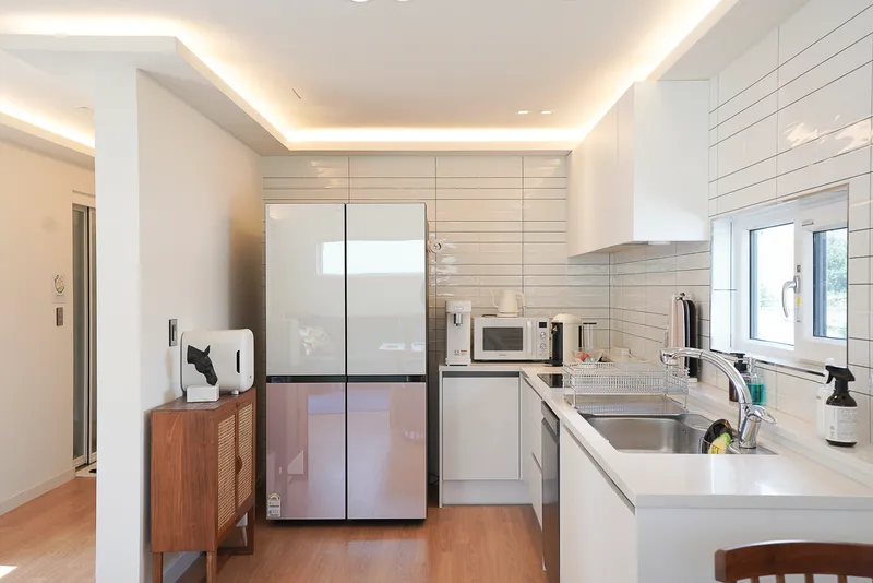 [Namwon, Seogwipo] Emotional accommodation in Sinheung-ri, Namwon-eup, 2nd floor independent house #Staydong 4