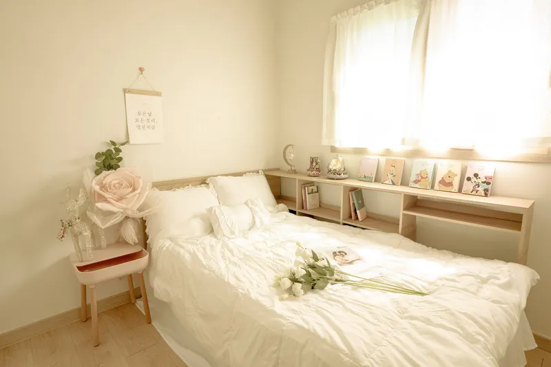 [Gwangju] Check reviews, Pet-friendly, 20 minutes from Jamsil, 4 PM checkout 69