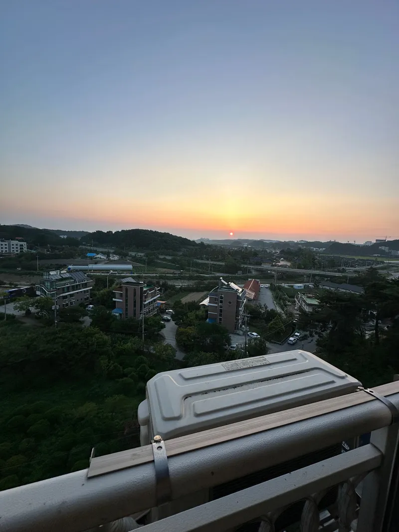 [강원 강릉] 오죽헌 햇살맛집(투룸아파트) 21