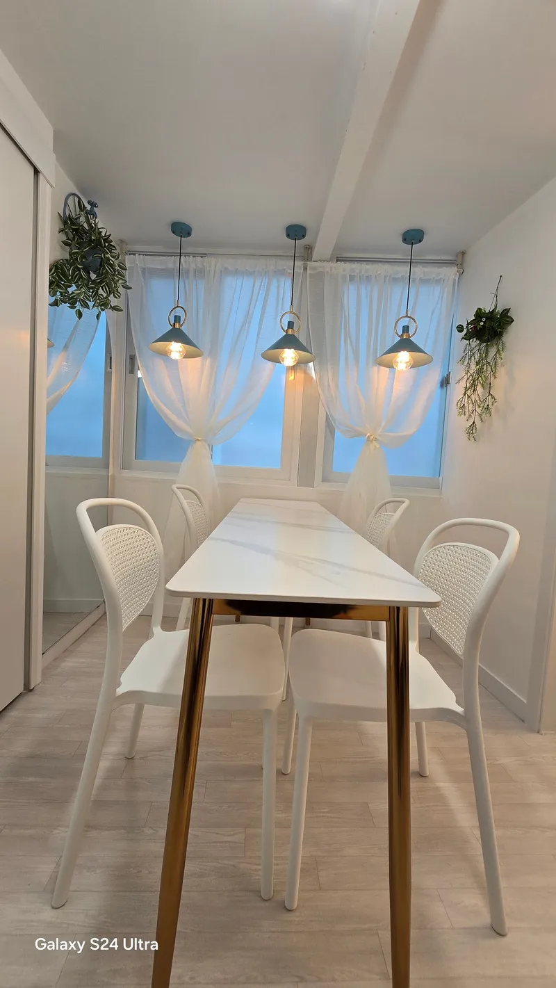 [Jongno, Seoul] Two-room accommodation near Tongin Market in Okindong, Seochon 23