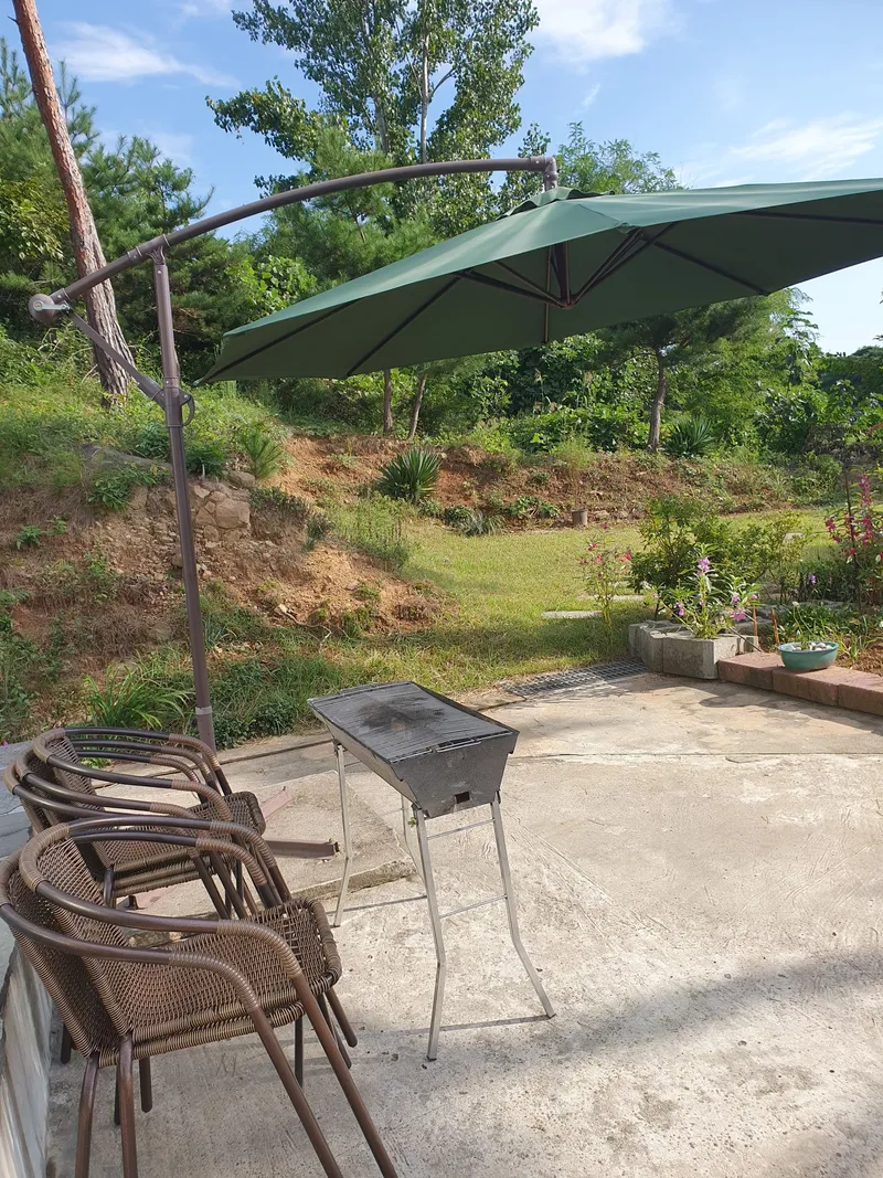 [Hongseong] Pine Tree House, Gyeolseong-myeon - A place with a beautiful sunset over the West Sea 20