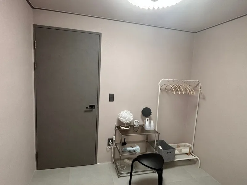 [Songpa, Seoul] Fully-optioned two-room with full access to the mine 9