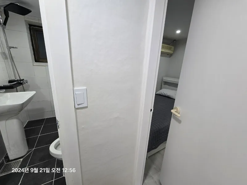 [Gangbuk, Seoul] Remodeled Mia, Premium Stay PC 202 near Suyu Station 6