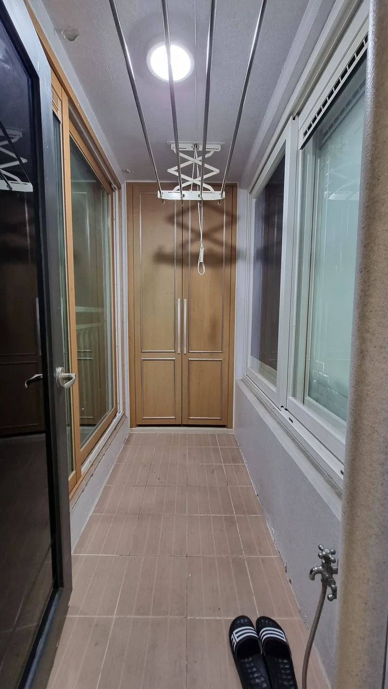 [Pyeongtaek] Body Maker 3-room parking full option 20