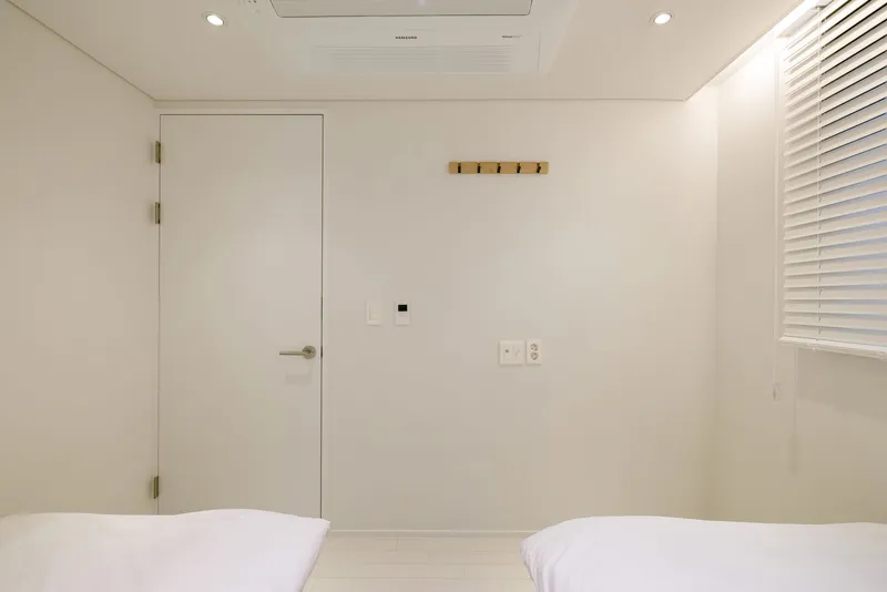 [Gangdong, Seoul] 3F Full-option Long-term Discount Two-room 3-bed Newly Built Space 6